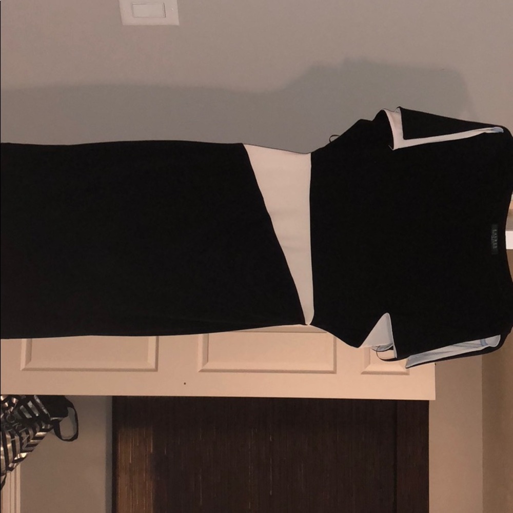 Business formal dress